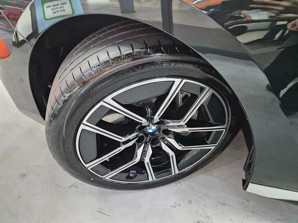 BMW 7 Series 2025 - Importación desde Corea - HF Imports Iquique - Foto 20