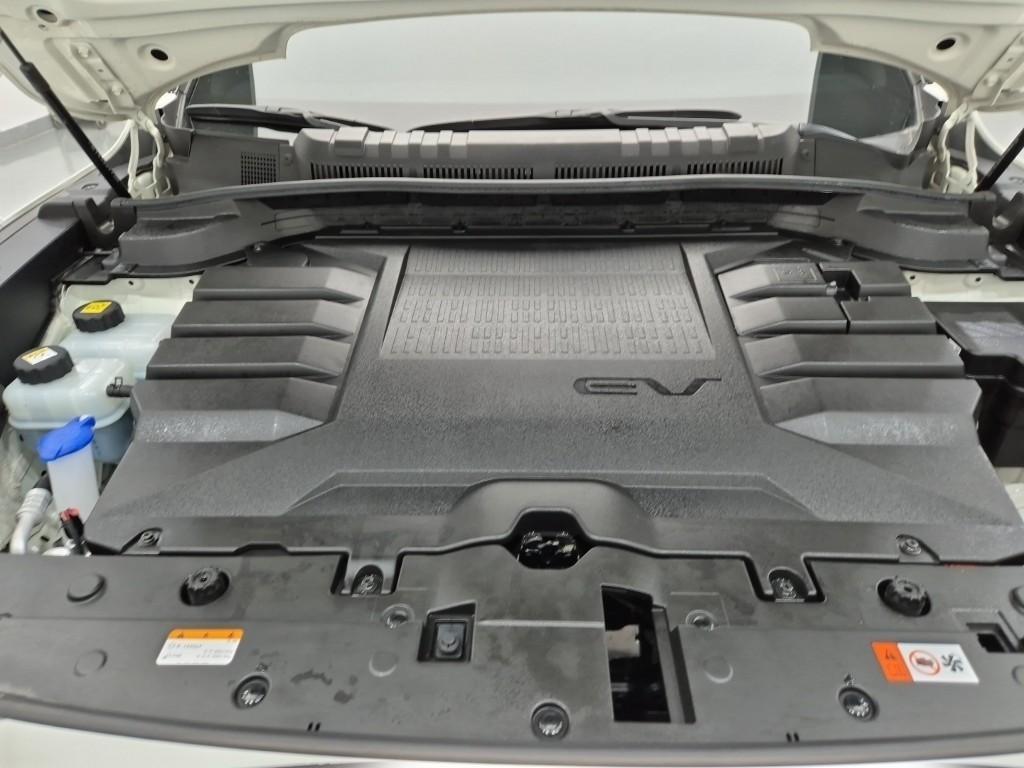 Ssangyong Torres - Vista 5