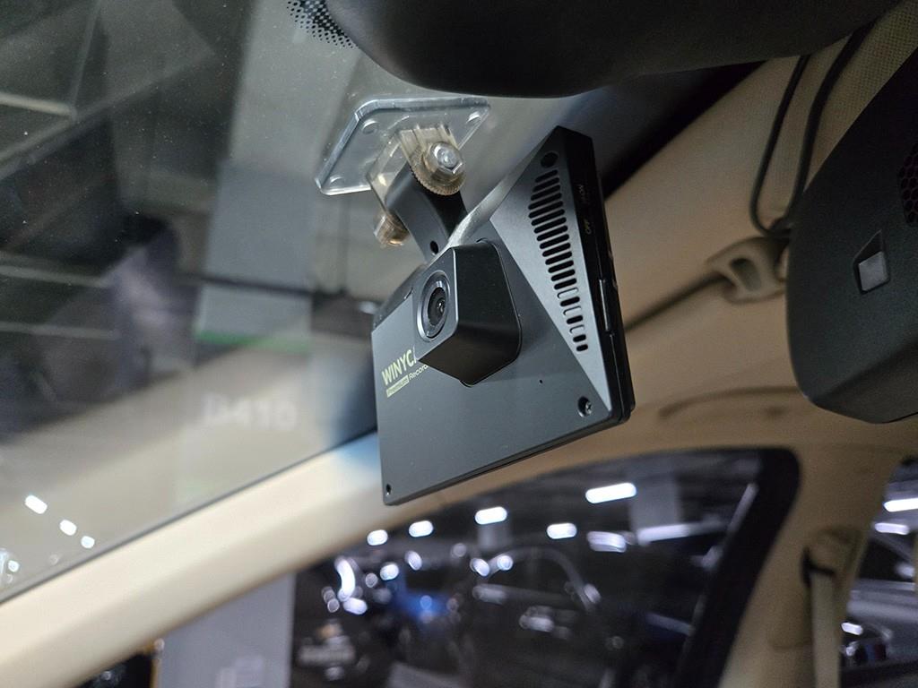 HYUNDAI Grandeur 2018 Negro - Importación desde Corea - HF Imports Iquique - Foto 15