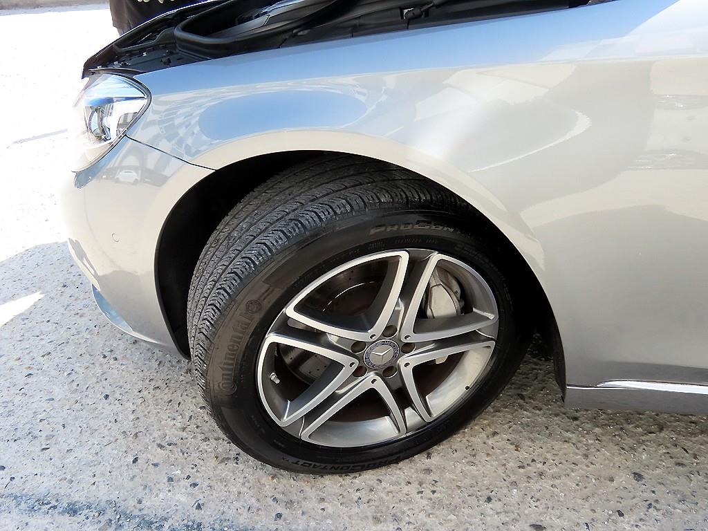 Mercedes Benz S Class 2015 Gris - Importación desde Corea - HF Imports Iquique - Foto 20