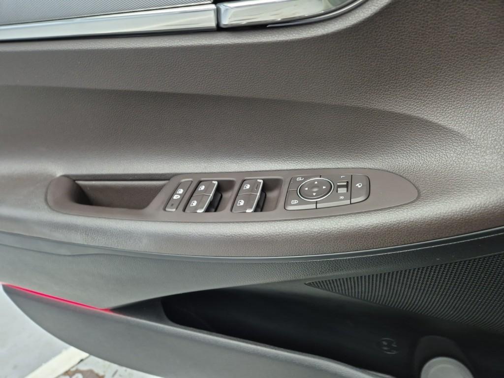 HYUNDAI Grandeur 2020 Gris - Importación desde Corea - HF Imports Iquique - Foto 18