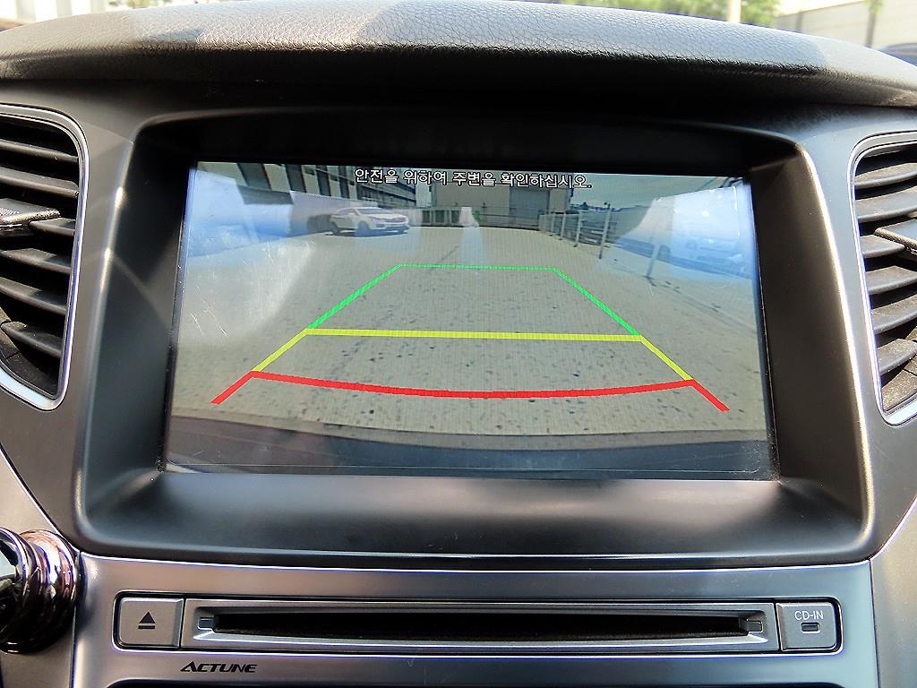 HYUNDAI Grandeur 2015 Negro - Importación desde Corea - HF Imports Iquique - Foto 16