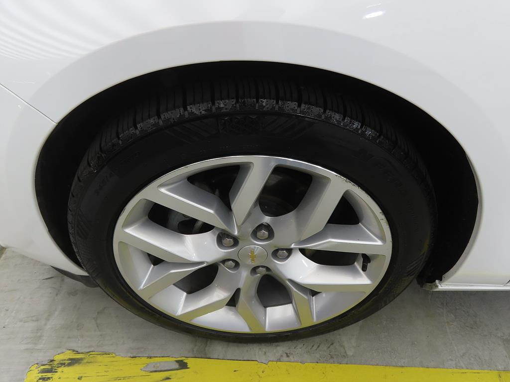 Chevrolet Impala 2017 Blanco - Importación desde Corea - HF Imports Iquique - Foto 20