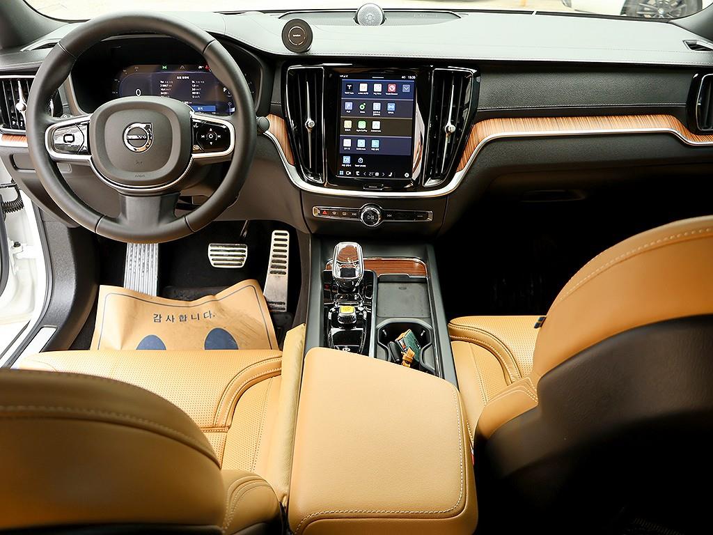 Volvo S60 - Vista 9