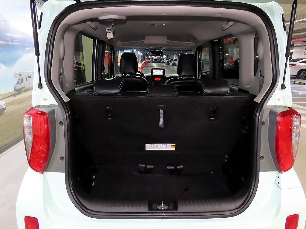 KIA Ray 2012 - Importación desde Corea - HF Imports Iquique - Foto 18