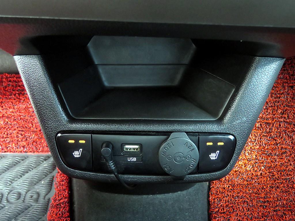 KIA Ray 2019 Blanco - Importación desde Corea - HF Imports Iquique - Foto 14
