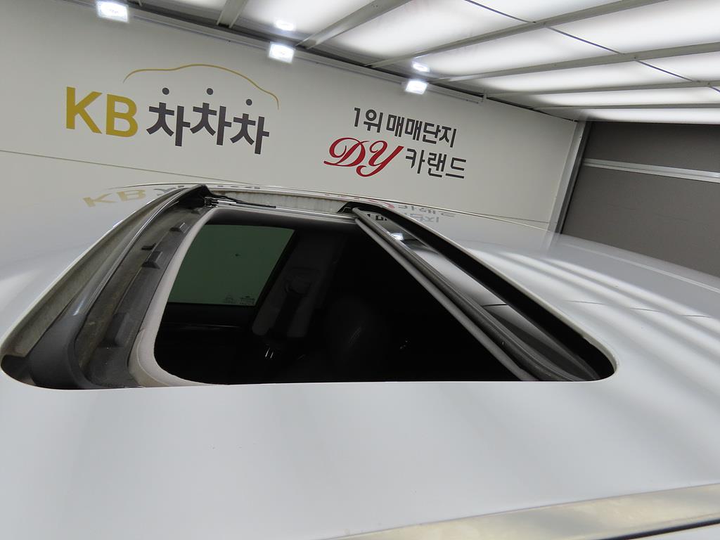 HYUNDAI Equus 2015 Gris - Importación desde Corea - HF Imports Iquique - Foto 16