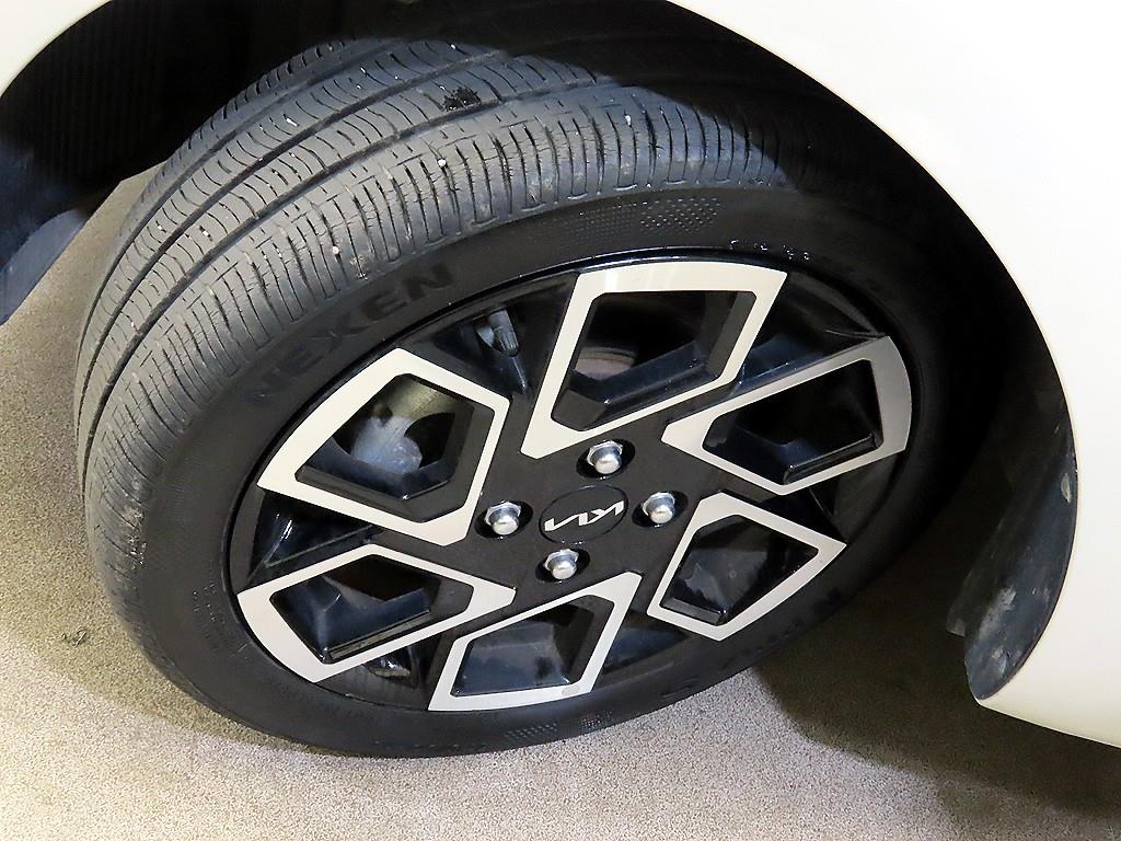 KIA Ray 2023 Blanco - Importación desde Corea - HF Imports Iquique - Foto 20