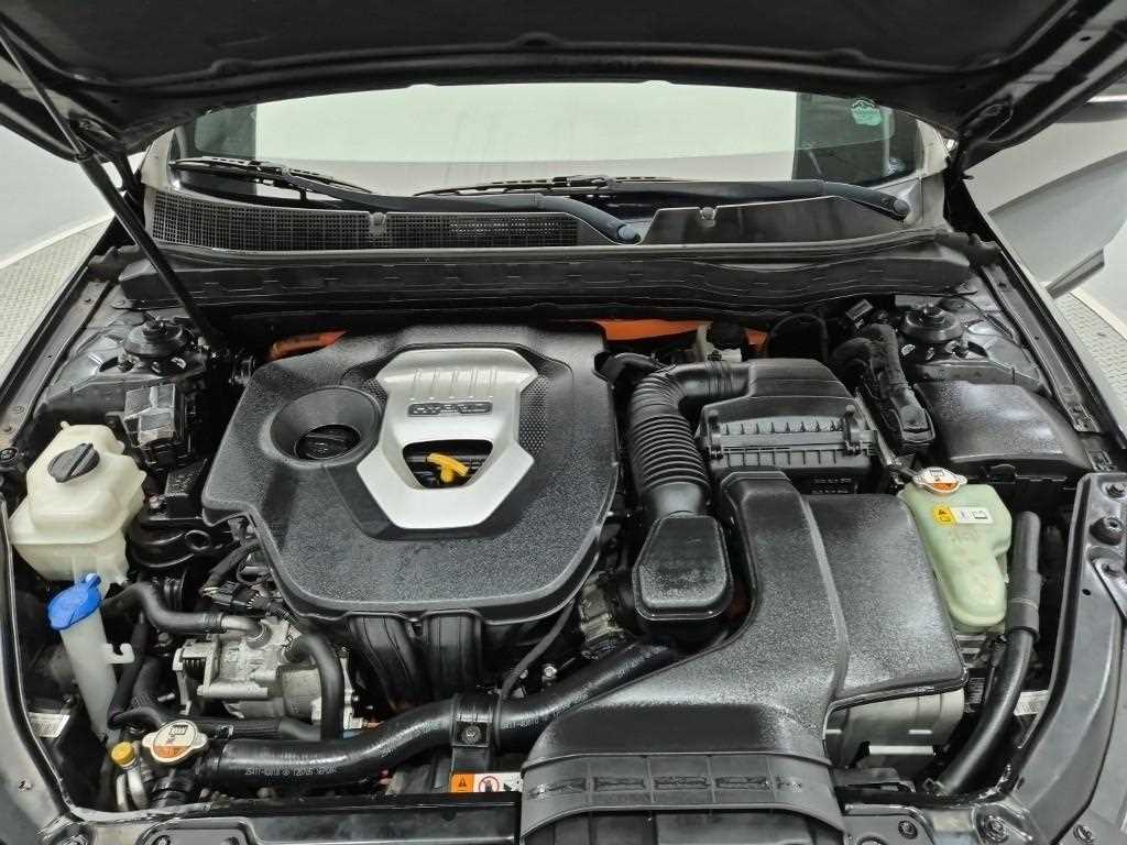 KIA K5 - Vista 5
