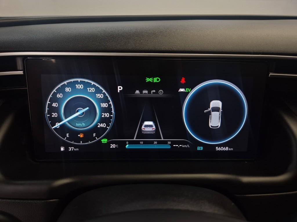 HYUNDAI Tucson - Vista 6
