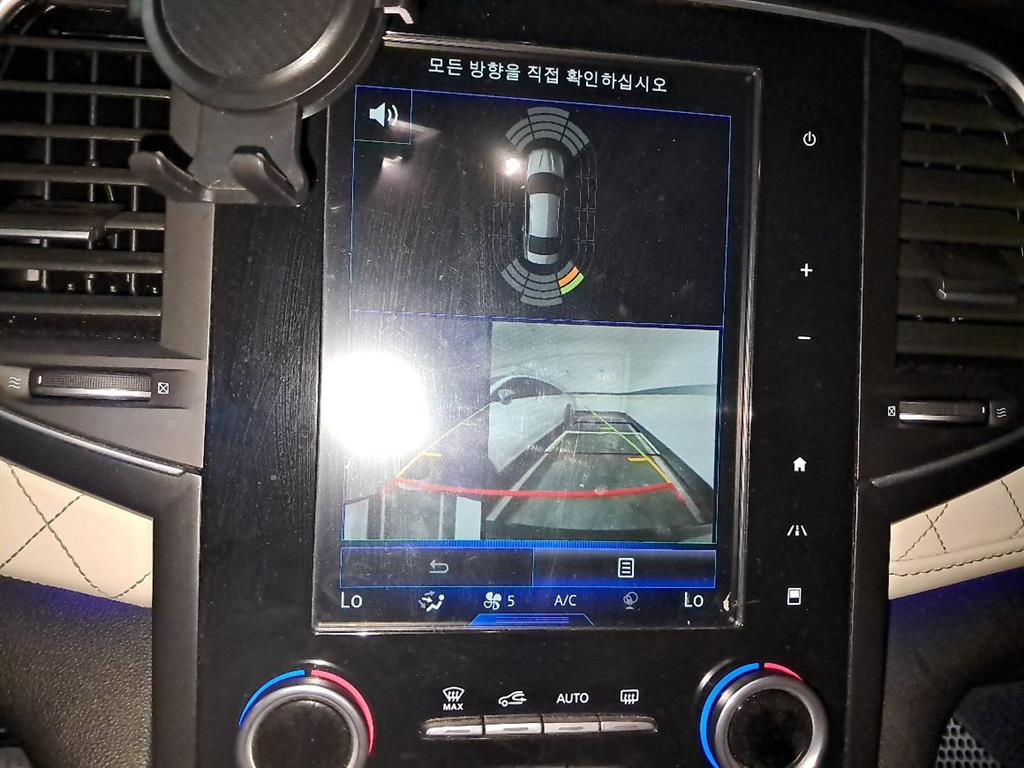 SAMSUNG SM6 - Vista 9
