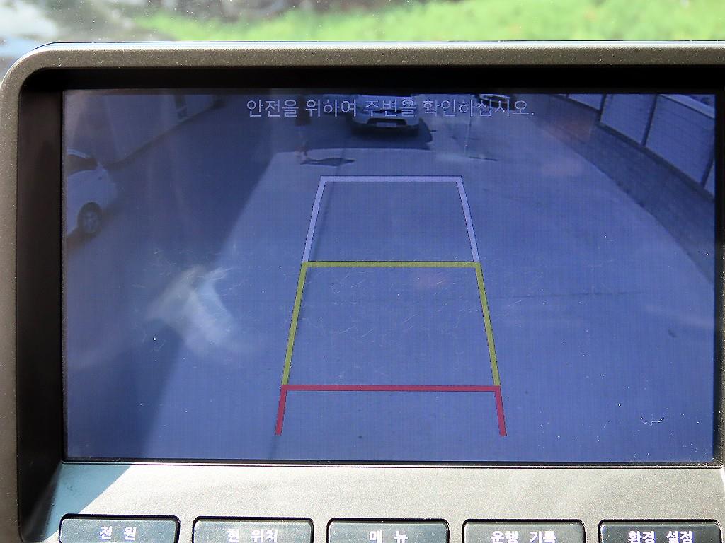 Small Truck Freezer Box(High Deck) 2020 Blanco - Importación desde Corea - HF Imports Iquique - Foto 16