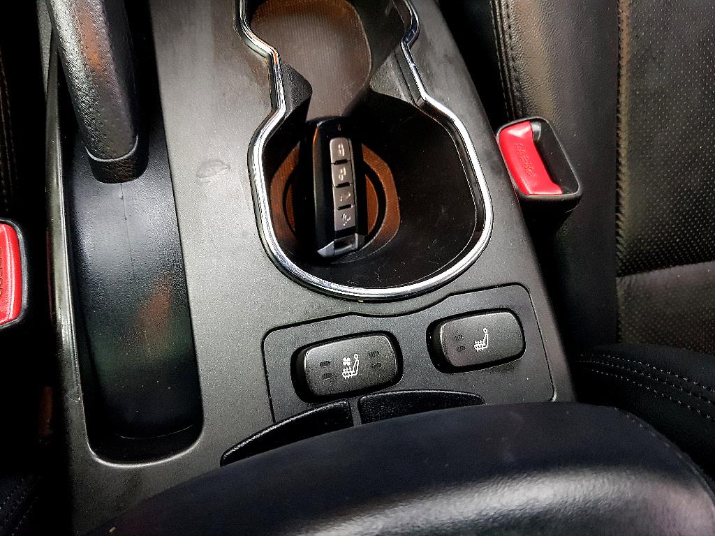 Ssangyong Korando 2015 Blanco - Importación desde Corea - HF Imports Iquique - Foto 13