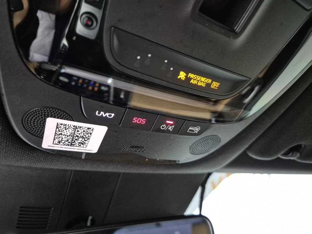 KIA Sorento 2021 Gris - Importación desde Corea - HF Imports Iquique - Foto 17