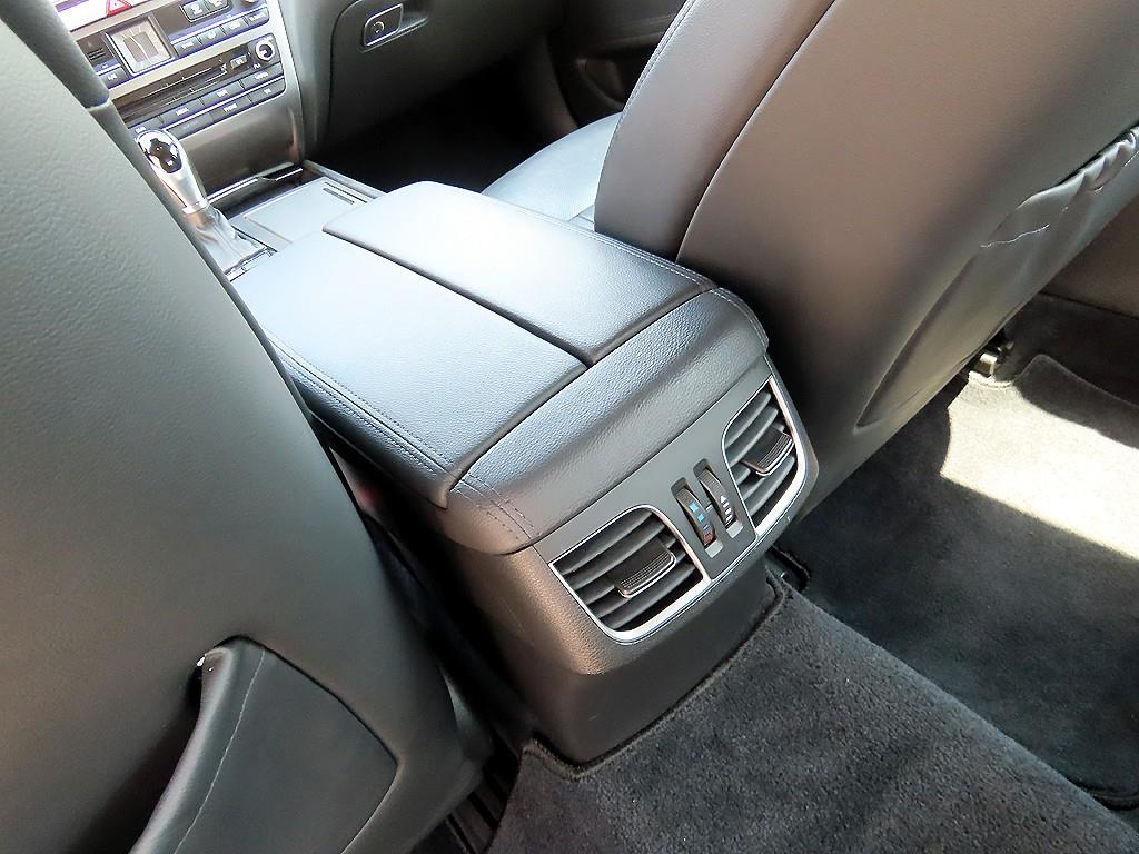 HYUNDAI Genesis 2015 Blanco - Importación desde Corea - HF Imports Iquique - Foto 16