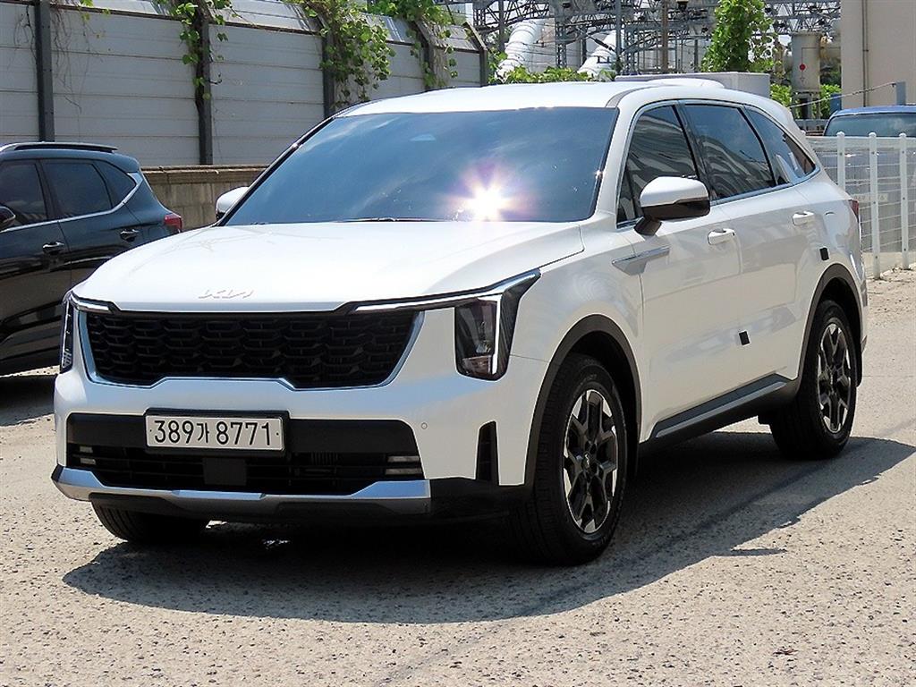 KIA Sorento - Vista 2