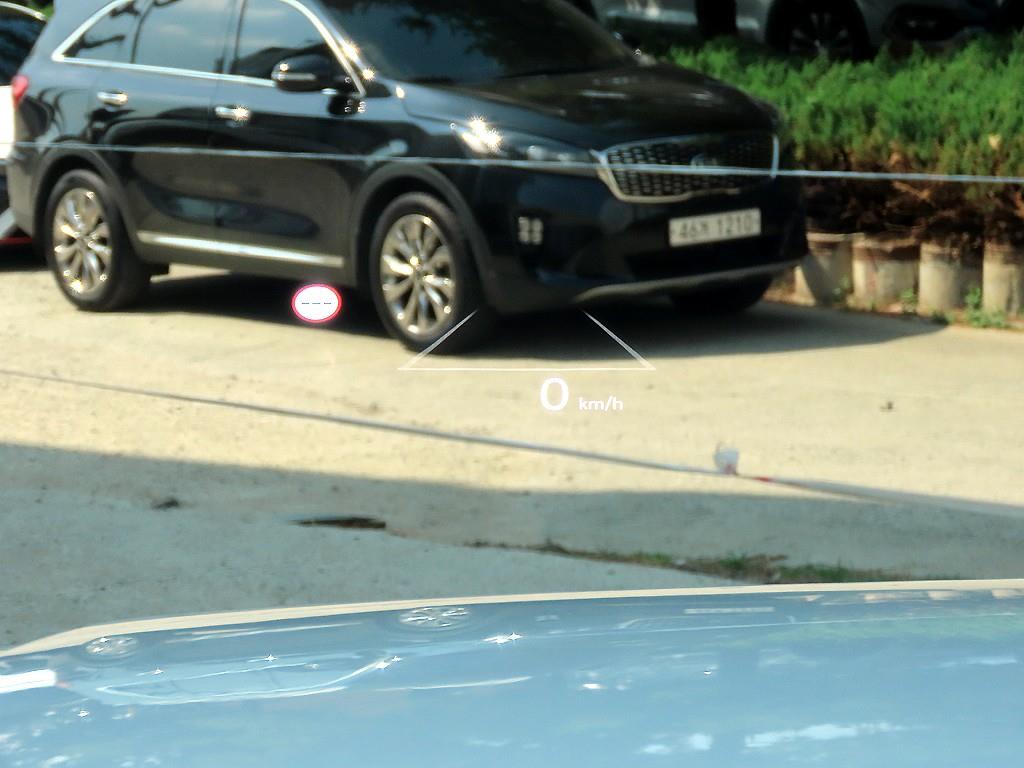 HYUNDAI Santa Fe - Vista 10