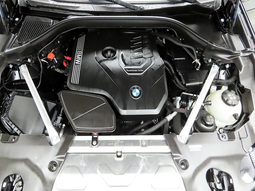 BMW X4 2025 Negro - Importación desde Corea - HF Imports Iquique - Foto 20