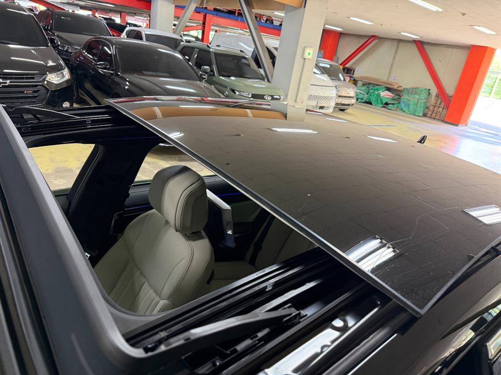 Audi A8 2022 Negro - Importación desde Corea - HF Imports Iquique - Foto 18