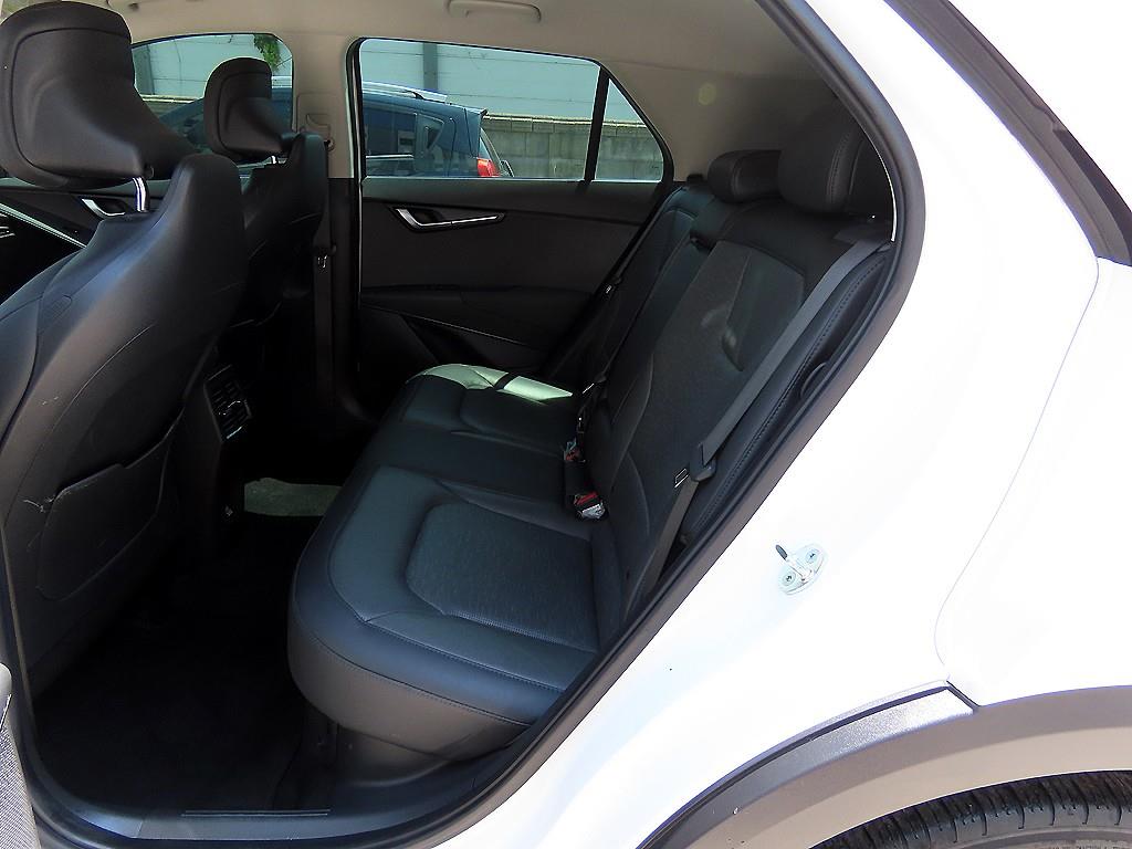 KIA Niro - Vista 6