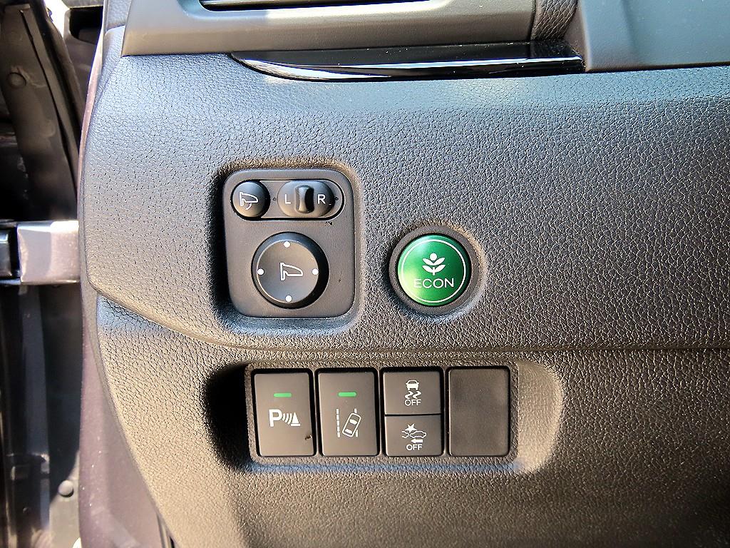 Honda Pilot - Vista 12