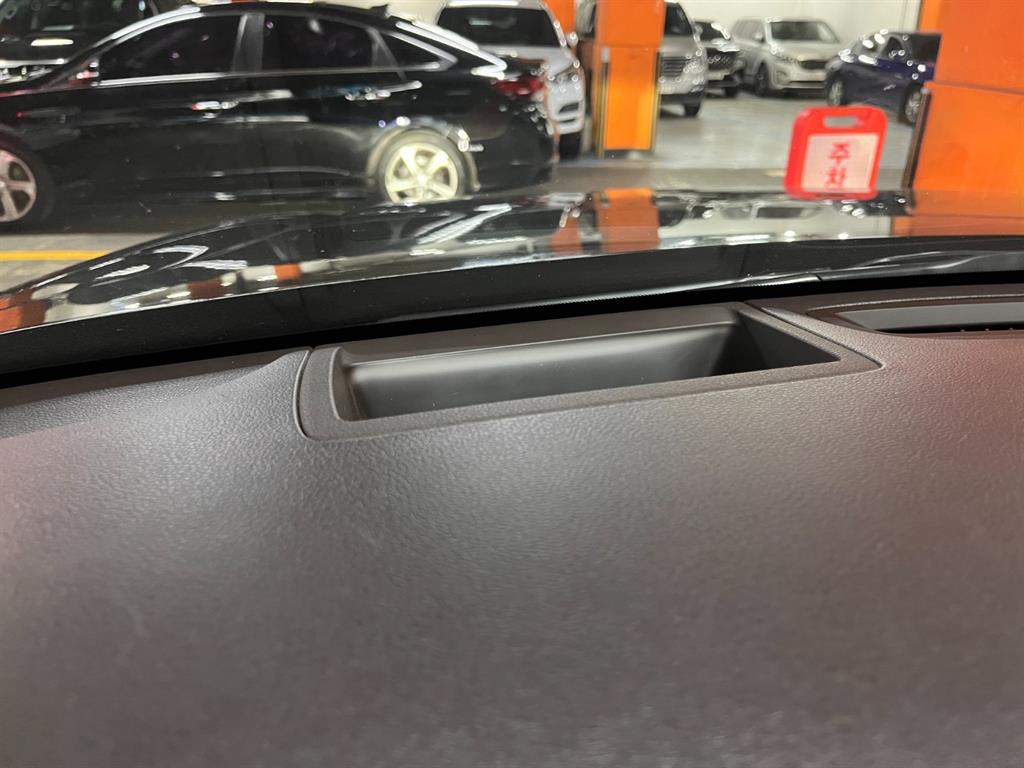 HYUNDAI Palisade - Vista 12