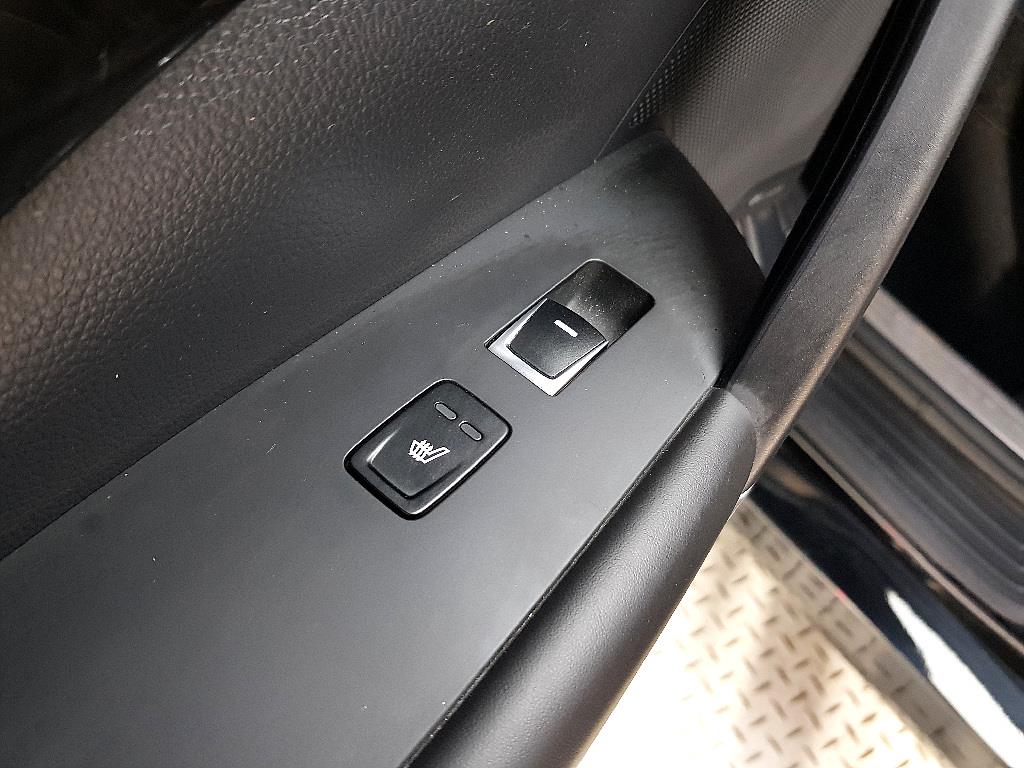 HYUNDAI Grandeur 2016 Negro - Importación desde Corea - HF Imports Iquique - Foto 14