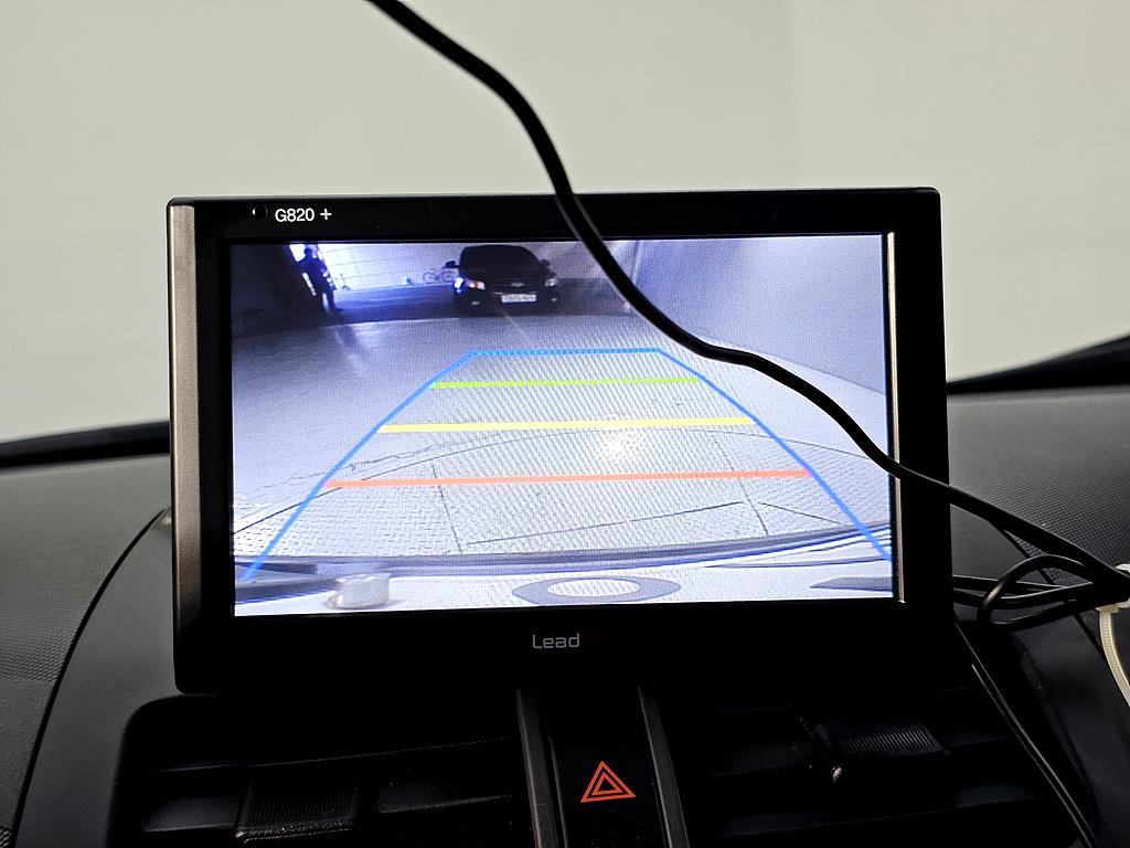 Chevrolet Spark 2013 Negro - Importación desde Corea - HF Imports Iquique - Foto 15