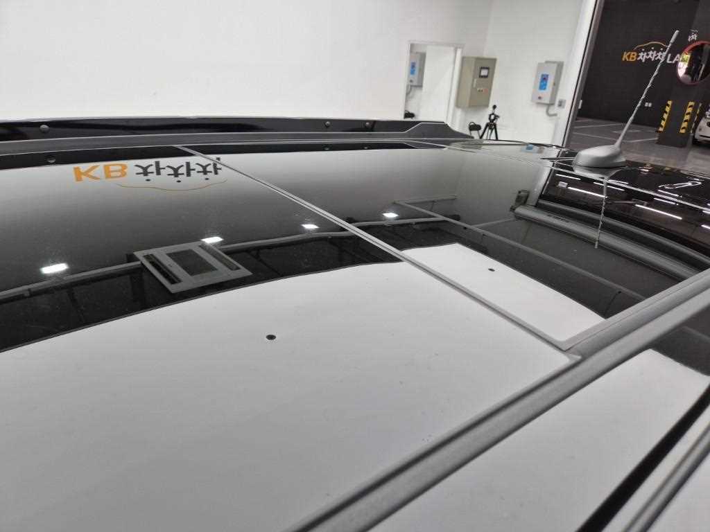 Chevrolet Trail Blazer 2022 Blanco - Importación desde Corea - HF Imports Iquique - Foto 13