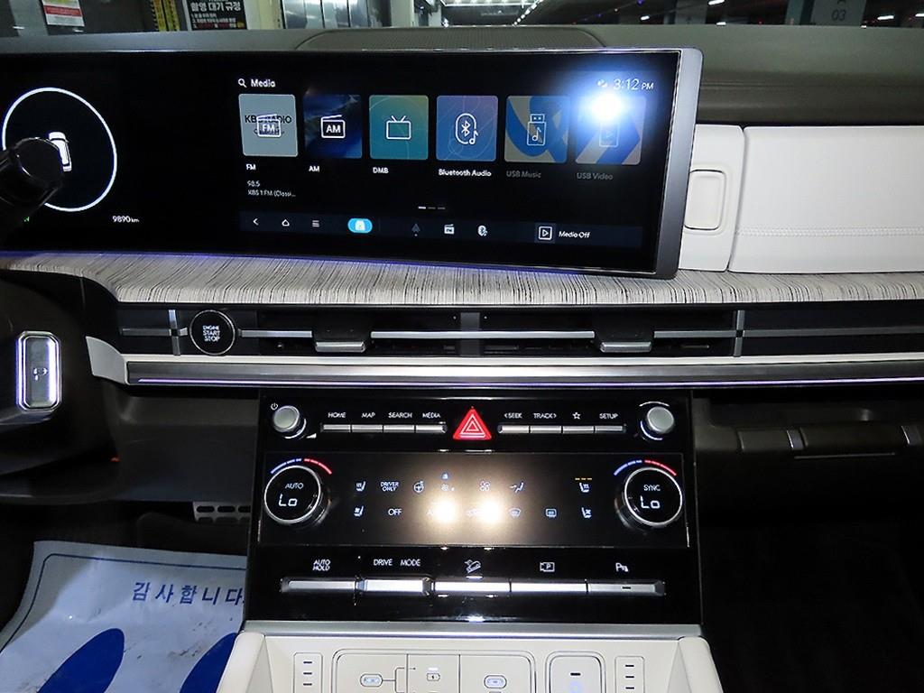 HYUNDAI Santa Fe - Vista 11