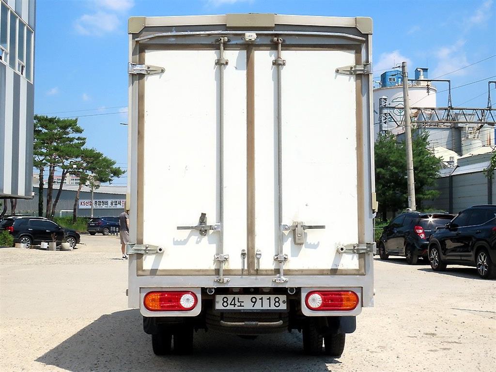 Small Truck Top_Wingbody - Vista 4