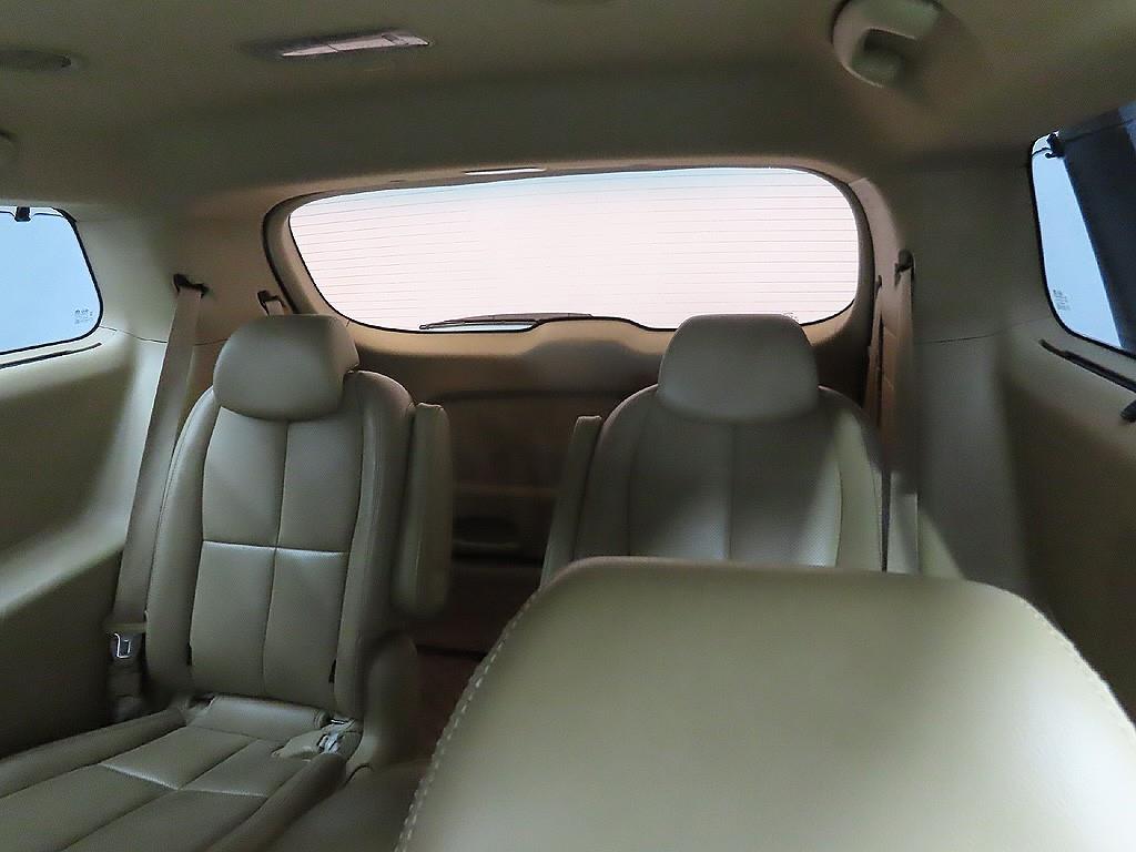 KIA Carnival 2019 Blanco - Importación desde Corea - HF Imports Iquique - Foto 12