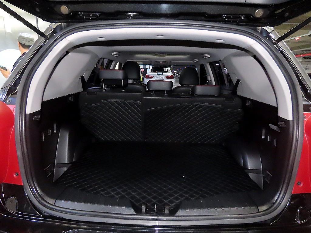 Ssangyong Tivoli 2016 - Importación desde Corea - HF Imports Iquique - Foto 17