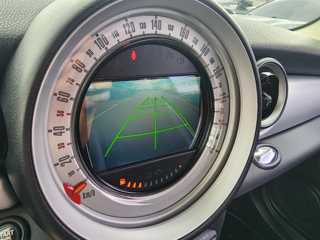 Mini Cooper 2012 Gris - Importación desde Corea - HF Imports Iquique - Foto 14