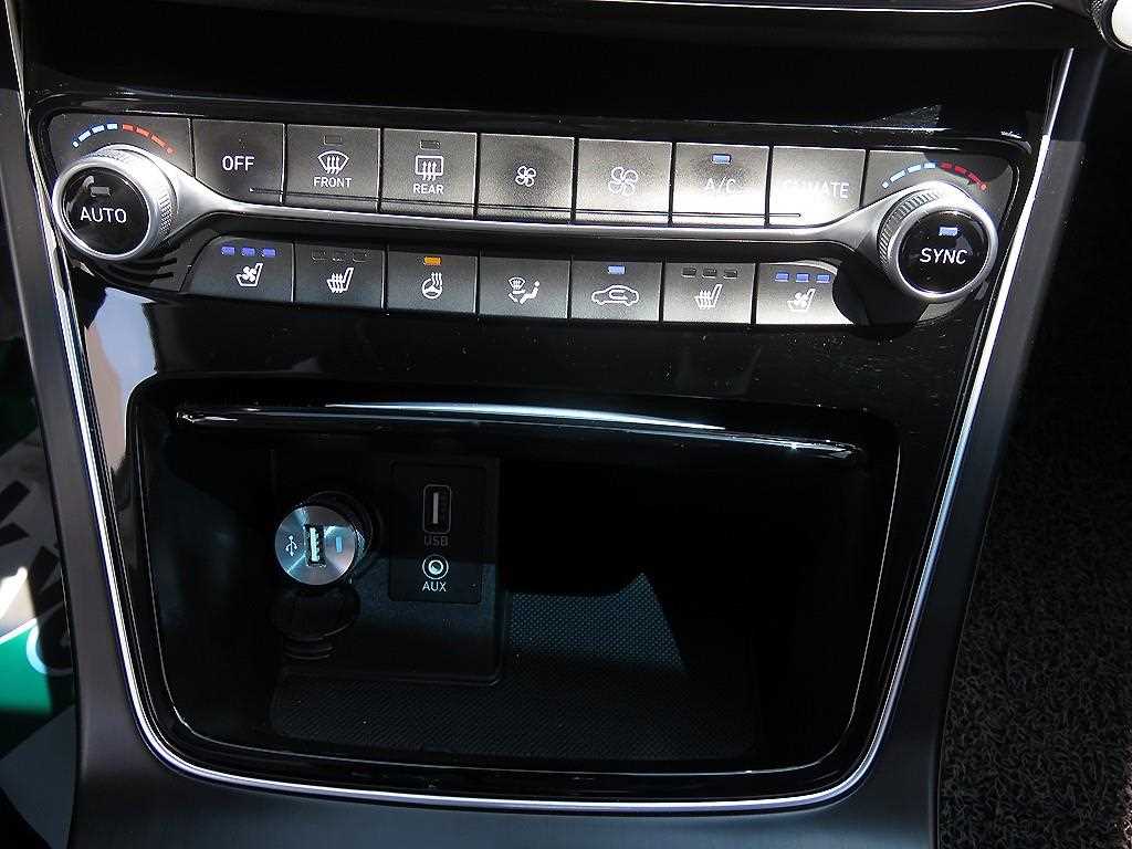 HYUNDAI Grandeur 2019 - Importación desde Corea - HF Imports Iquique - Foto 15