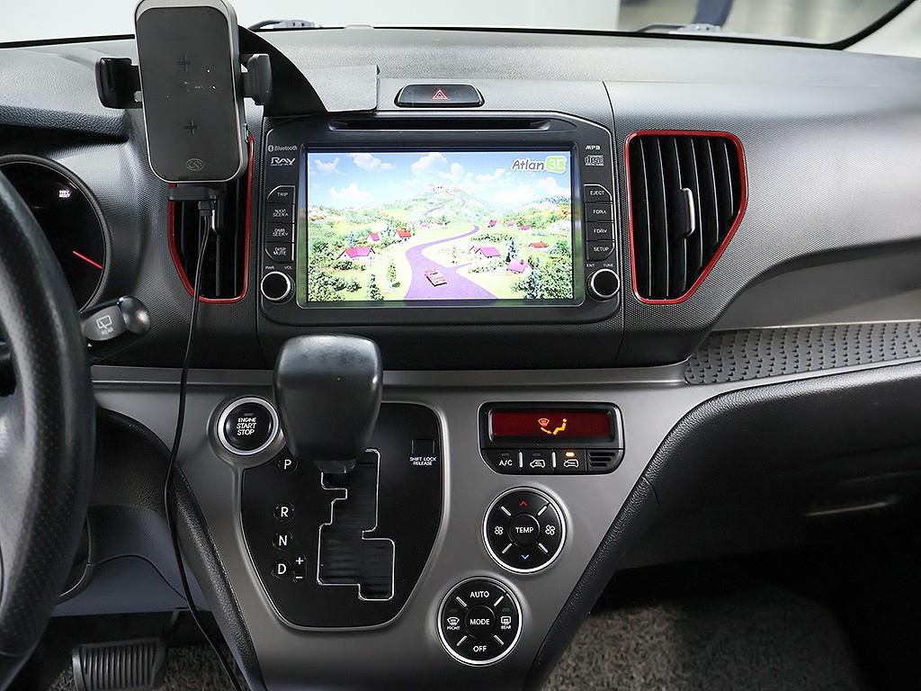 KIA Ray 2016 Blanco - Importación desde Corea - HF Imports Iquique - Foto 9