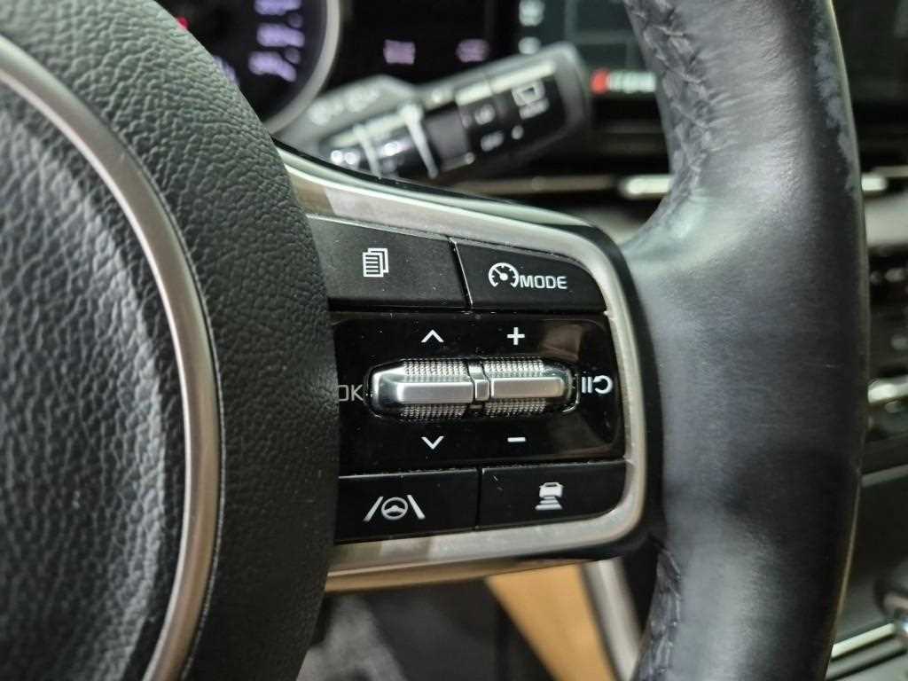 KIA Carnival 2021 Blanco - Importación desde Corea - HF Imports Iquique - Foto 15