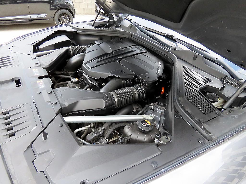 Genesis GV80 2020 - Importación desde Corea - HF Imports Iquique - Foto 19
