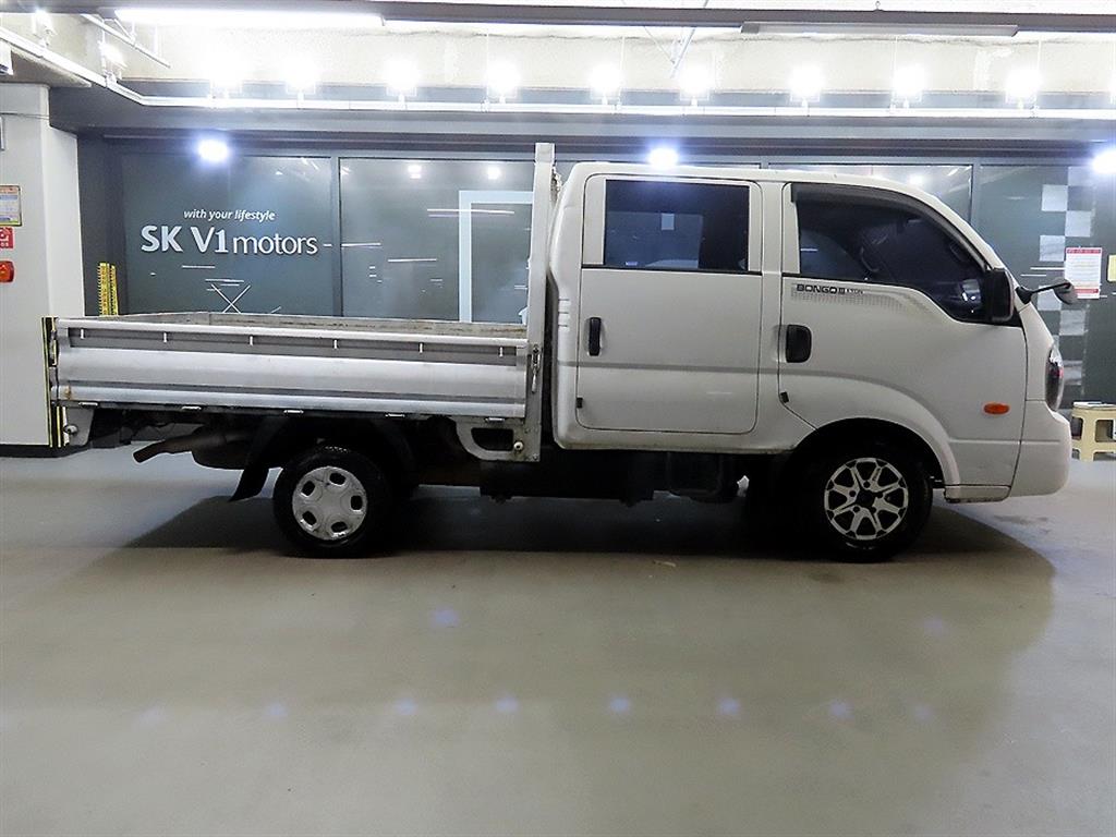 Small Truck Cargo (small) - Vista 3