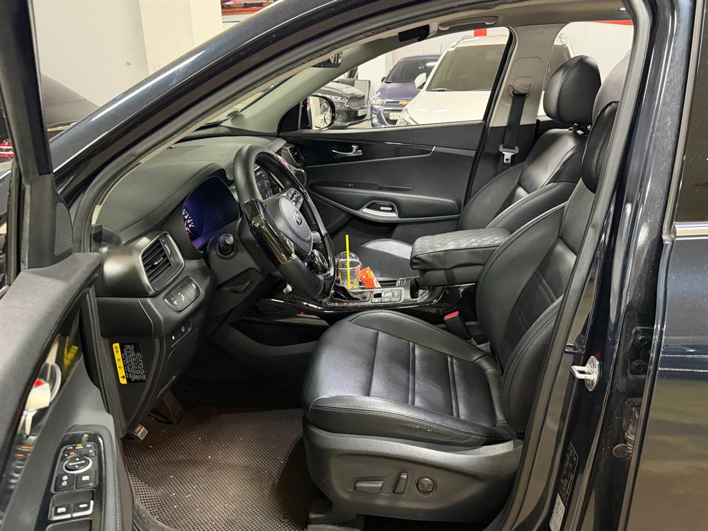 KIA Sorento - Vista 6