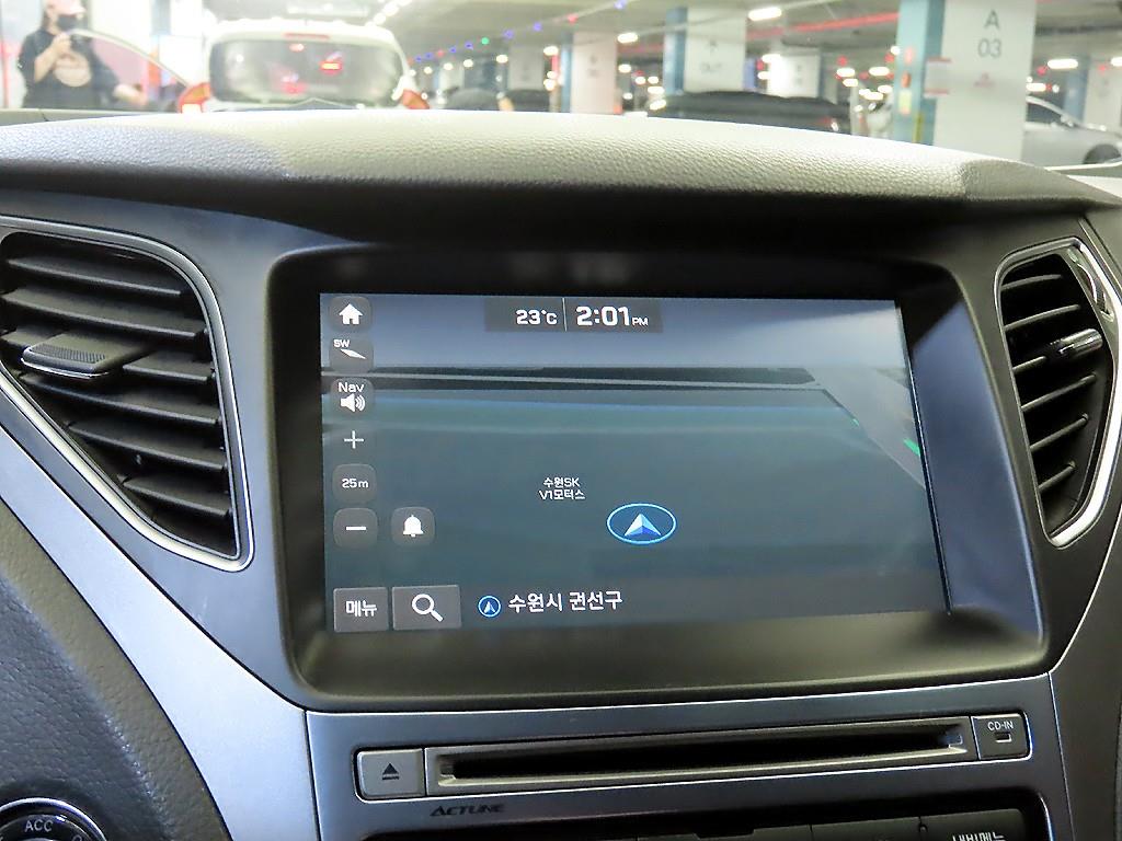 HYUNDAI Grandeur 2015 - Importación desde Corea - HF Imports Iquique - Foto 15