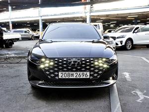 HYUNDAI Grandeur - Vista 2