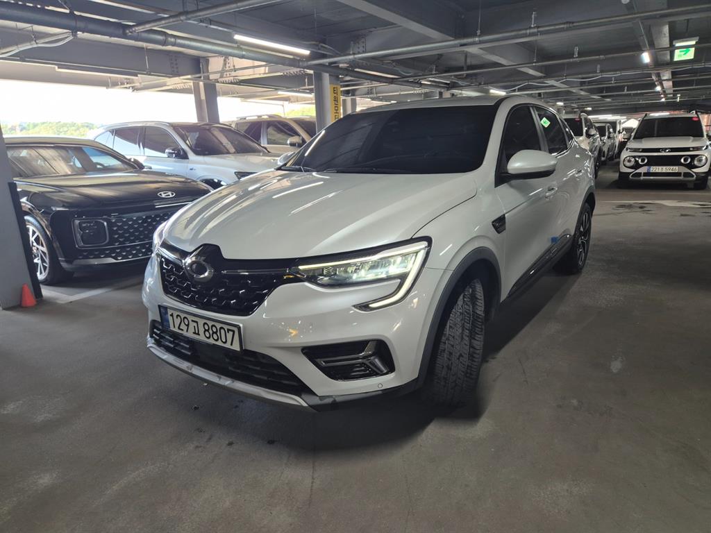 SAMSUNG XM3 2023 Blanco - Importación desde Corea - HF Imports Iquique - Foto 1