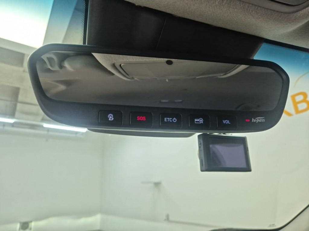 HYUNDAI Kona 2018 Blanco - Importación desde Corea - HF Imports Iquique - Foto 17