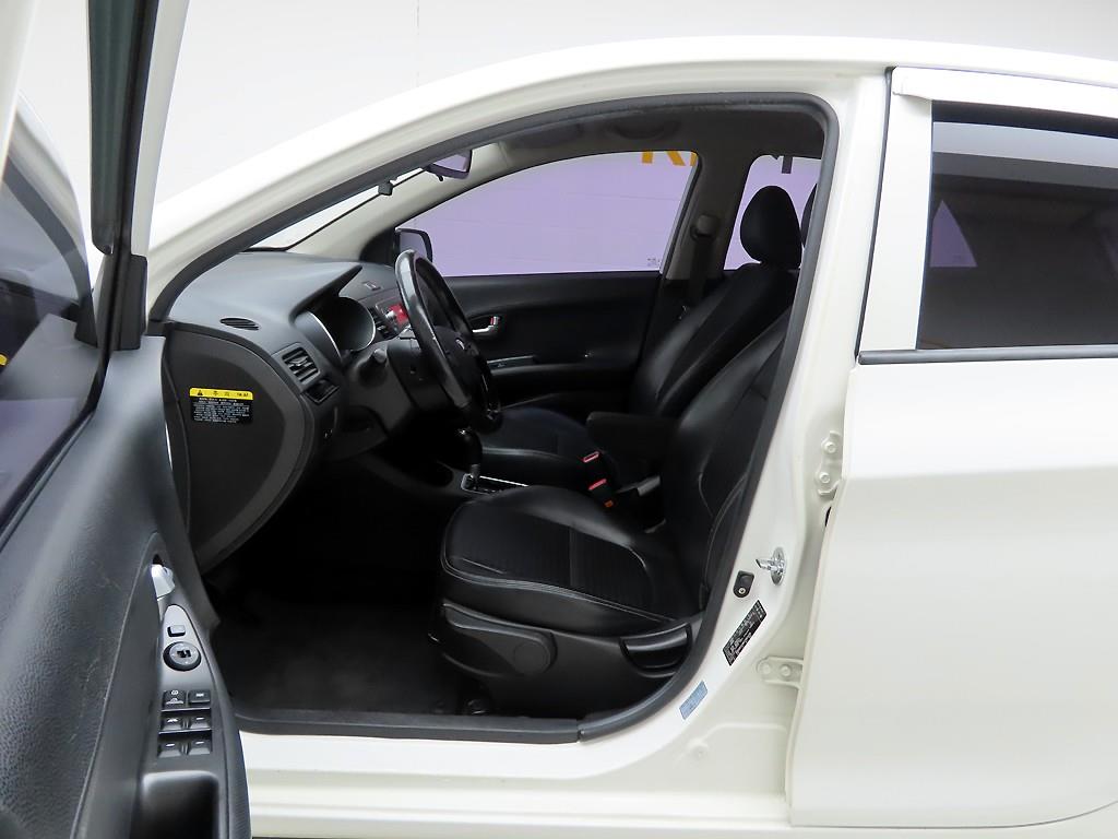 KIA Morning 2016 - Importación desde Corea - HF Imports Iquique - Foto 13
