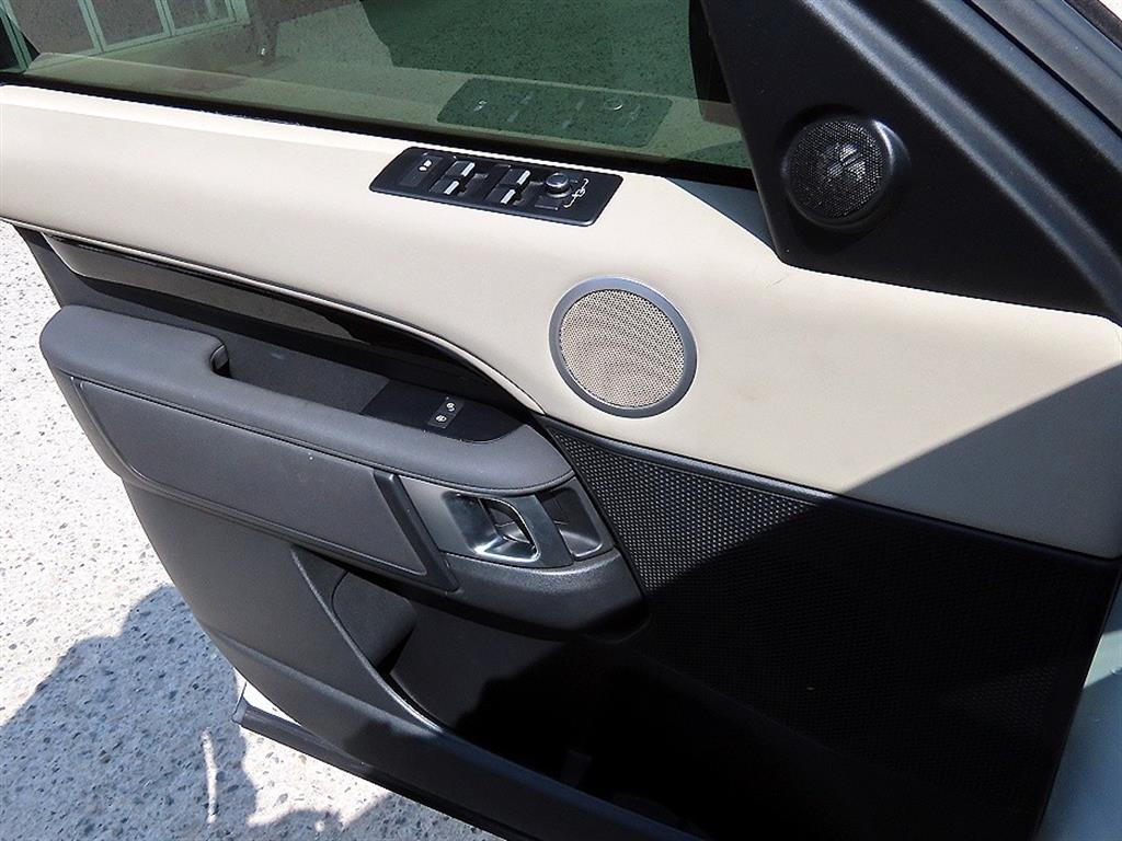 Land Rover Discovery - Vista 11