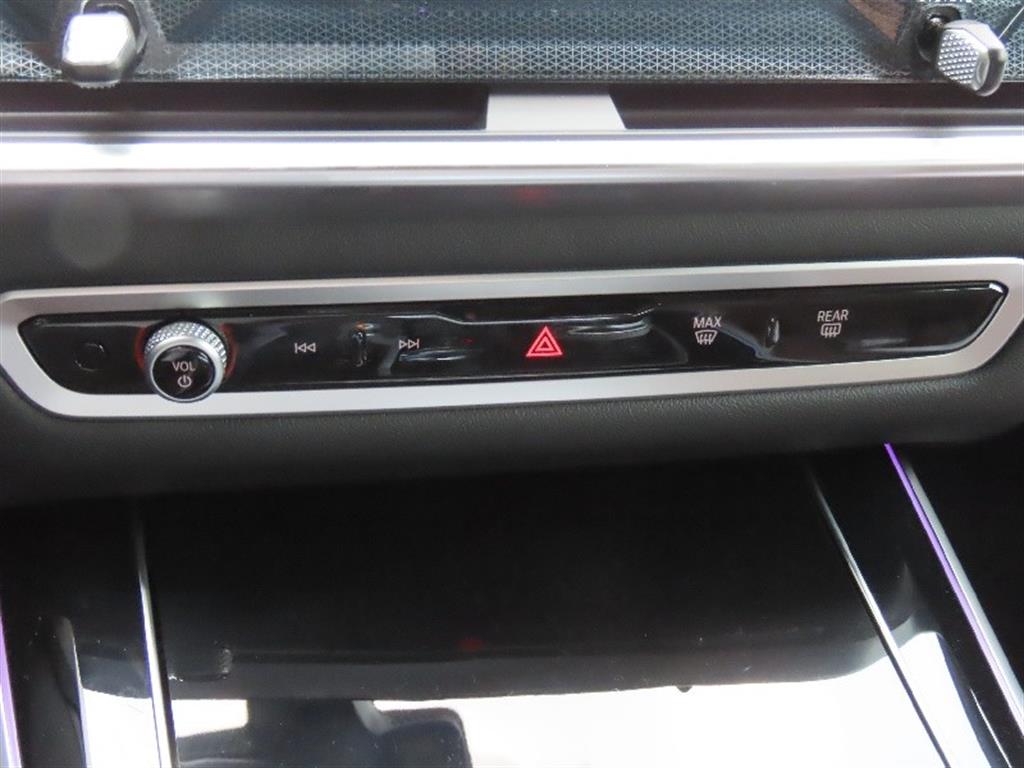 BMW X5 - Vista 9
