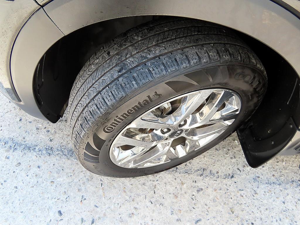 KIA Sorento 2020 Negro - Importación desde Corea - HF Imports Iquique - Foto 20