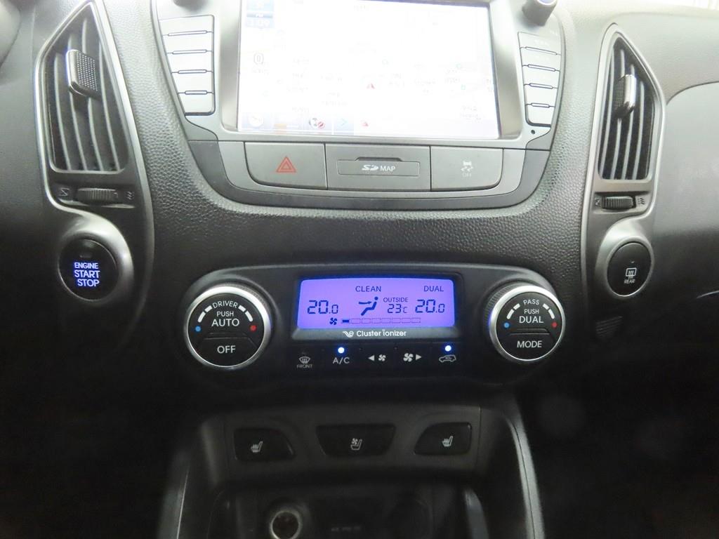 HYUNDAI Tucson - Vista 12