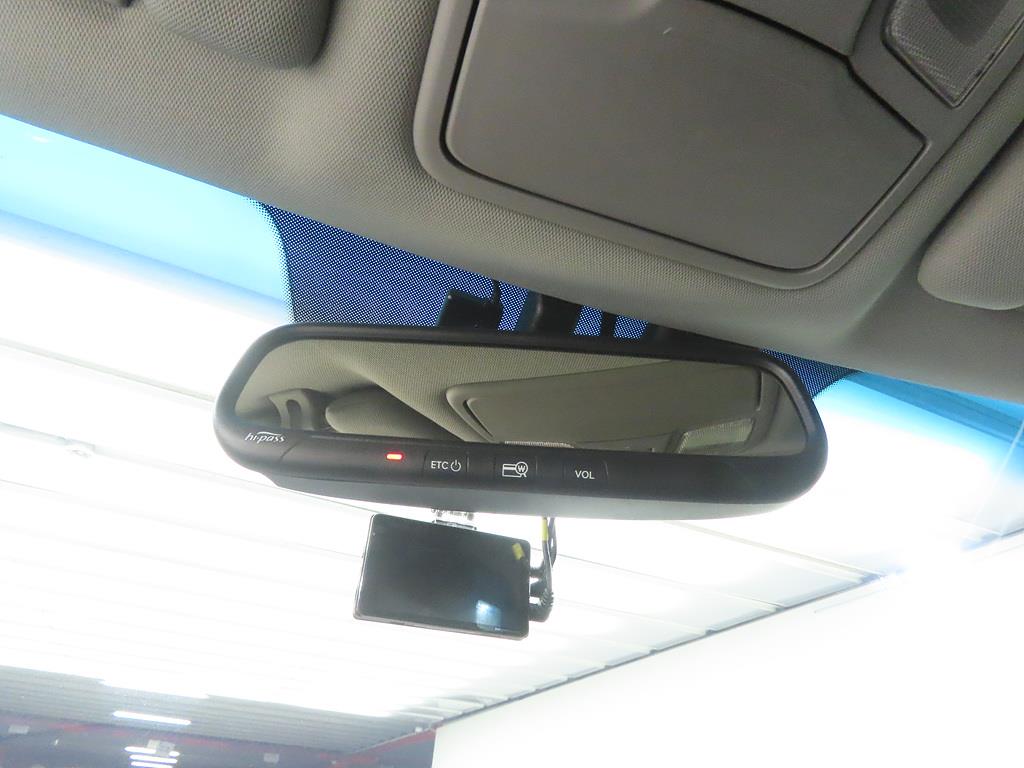 KIA K7 - Vista 12